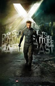 Days of Future Past poster 1